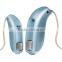 OTICON AGIL MINI BTE HEARING AID Fda ce Virtually Invisible