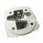 die casting aluminium alloy metal auto spare parts High power lamp shell heatsink