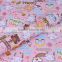 Teddy bear printing wraping paper paperboard paper printing