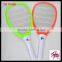 HXP new design best sell LED light mosquito racket