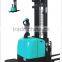 Goodsense Warehouse Equipment 1.2ton 1.6ton Electric Stacker With CE Certificate