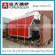 Perfect condition coal fired steam boiler 3t/h, biomass wood steam boiler 3t/h