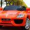 RC Baby Ride On Car Opening Door Toys Mini Car