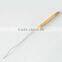 Good quality rotating whip finisher fly tying tool