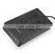 Coocheer 2015 New 5-Port USB Charging Station Power Center Series Surge Protector With Super Charger-Black Color AM000227
