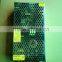 Free sample 120w smps 110v/220v Ac input to dc led driver 12v switching power supply