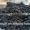 Grade B and Grade C welded round link Coal Mining Conveyor Chain