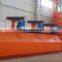 Silver, Gold, Lead Zinc Ore Beneficiation Mineral Mining Machine Flotation Machine