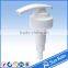 lotion pump bottle pormotion liquid soap dispenser pumps plastic lotion pump