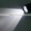 Onlystar GS-9403 best powerful aluminum led light cre r3 rechargeable battery tactical led flashlight