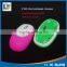 Silica Gel 2.4G Mouse Cute Designer Wireless gel gift Laptop Mouse