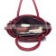 Fashion wholesale leather women handbag