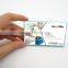 2015 newest slim power bank 2200mAh for promotional gifts