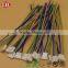 China Manufacturer High Quality Silicone Wiring Harness