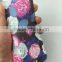 high quality UV print Flower soft silicon tpu Case for Apple Iphone 6 6s plus