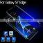 9H Full Tempered Glass Screen Protector For Samsung Galaxy S7 Edge