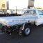 Aluminium Ford Ranger Pickup Tray Body