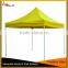 Luxrury 3mx3m gazebo tent