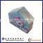 Hot sale mini cute adhesive stickers in roll for children