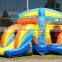 commcercial inflatable jumping castle on sale