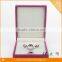 Plastic model best seller jewelry box packaging