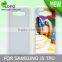 High quality DIY customized blank printing TPU rubber sublimation phone case for Samsung Galaxy J5