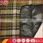 100% Acrylic Rolling Package Picnic Blanket, Waterproof Acrylic Outdoor Picninc Camping Mat, Promotional Outdoor Acrylic Mat