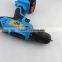 18 V battery for portable cordless nail drill