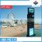 6 lokcers cheap Fast charge wifi universal cell Phone charging tower/ battery emergency mobile phone charger APC-06A
