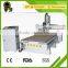QL-1325 CE approved Working area 1300*2500mm CNC 4 axis drilling and carving machine with ATC