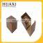 special design wooden wrist watch packaging box