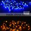 LED String Fairy Light Ball Christmas Light 5 Meter 50LED 10 Meter 100LED Holiday Wedding Party Decoration Light 110V/220V US EU