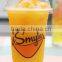 Automatic PP Material plastic cup for Cold Drink Thermoforming Machine