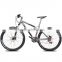 26" 27.5'' full suspension aluminum MTB bicycle Mountain bicycle 30 speed lightweight mountain bicycle