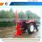 tractor pto driven log splitter machine on sale