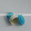 Newest Design Bamboo Fiber Cup With Lid And Straw