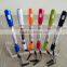 Wholesale Mini Lanyard Pull Out Banner Pen With Light Quality Choice