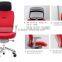 China wholesale executive mesh office chair with footrest GS-166A Office chair molded foam