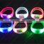 Halloween Christmas Gifts  radio controlled glow wristband