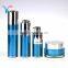 Luxury Diadema Acrylic Lotion Bottle Cosmetics Container