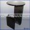 Yageli Acrylic Tea Table, Small Acrylic Coffee Table , Acrylic Home Furniture Quality Choice
