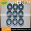 China supply skateboard bearing 608 abec 9 bearings