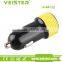 Veister Veister Factory Wholesale Portable Micro 1 Port USB Car Charger 5V 2.4A