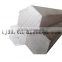 Chinese cold drawn bar hexagon shape all sizes q235b