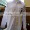 OEM printed white shirt election promotional items