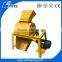 WT2-10 Fully Automatic Interlocking Brick Machine in Africa
