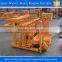 Popular low price high quality QT40-3 egg layer hollow block making machine price for sale