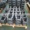 Sell R260LC-9S track chain for hyundai parts 81EN-10013GG