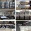 carbon steel concentric reducer dimensions &A234WPB pipe fittings &ASTM A234WPB sch40 pipe fitting concentric reducer
