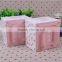 Manufacture Customized Printing Paper Cake Box Fast production
